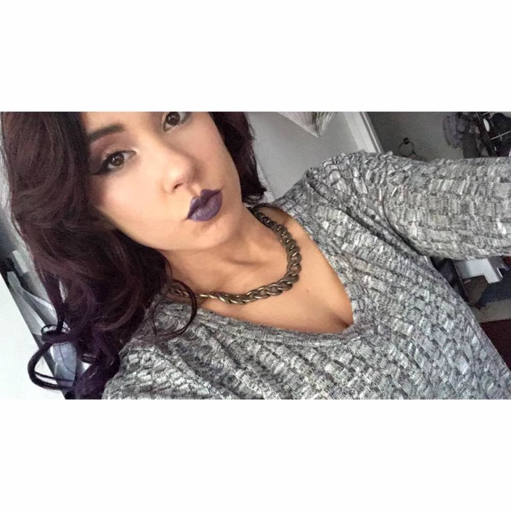 Meet your Posher, Kiley